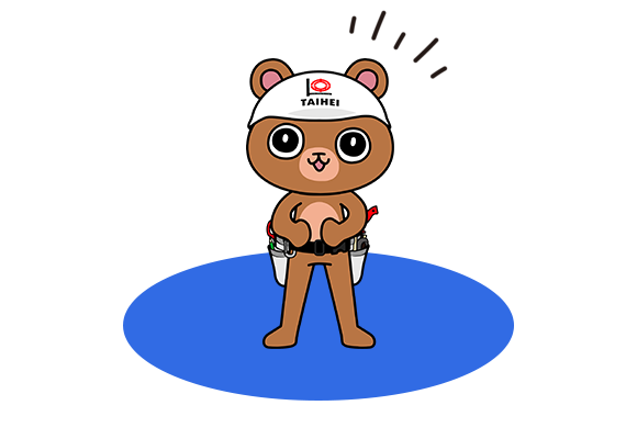 キャラクター