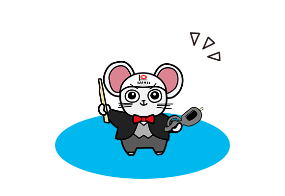 キャラクター