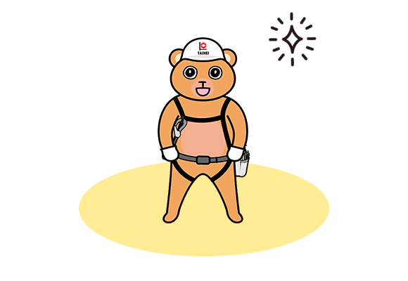 キャラクター