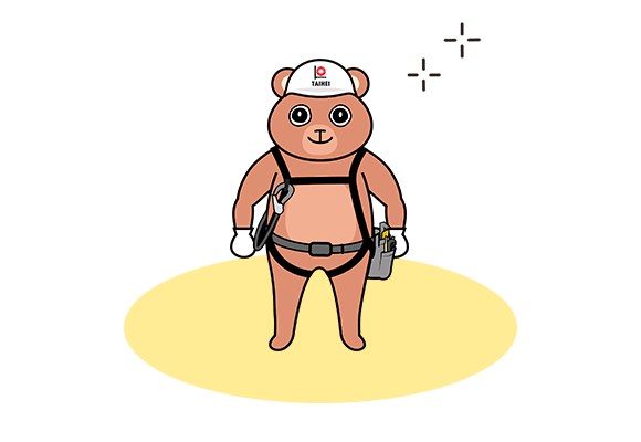キャラクター