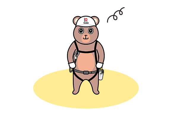 キャラクター