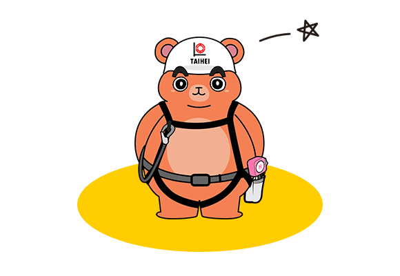 キャラクター