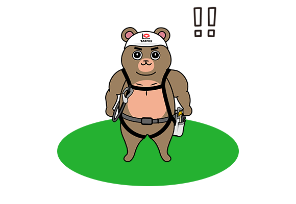 キャラクター